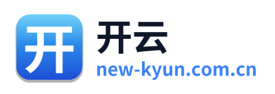 开云 Logo
